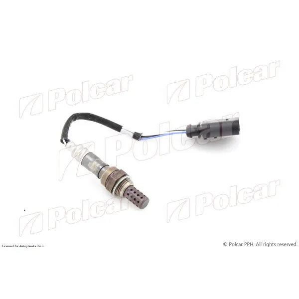 Lambda sonda/senzor SEAT, SKODA, VOLKSWAGEN 