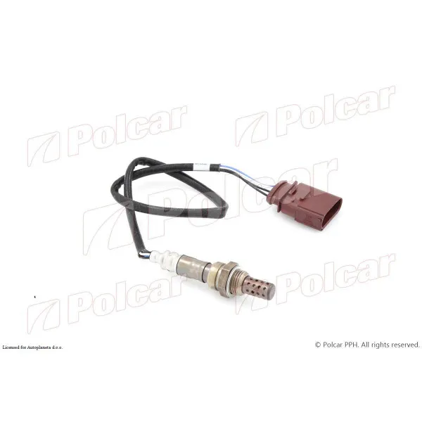 Lambda sonda/senzor SEAT, VOLKSWAGEN 