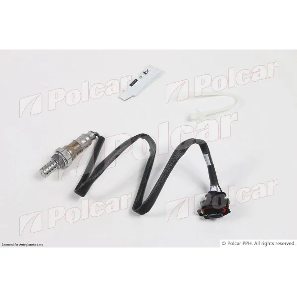 Lambda sonda/senzor CHEVROLET, OPEL 