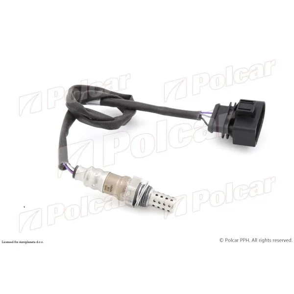 Lambda sonda/senzor AUDI, FORD, SKODA, VOLKSWAGEN 