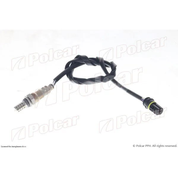 Lambda sonda/senzor MERCEDES C-KLASSE (W202), 93-01; C-KLASSE (W203), 00-07; C-KLASSE (W204), 07-14; CLC-KLASSE (CL203), 08-11; CLK-KLASSE (C208), 97-03; CLK-KL 