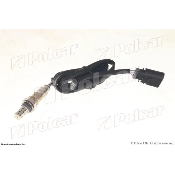 Lambda sonda/senzor AUDI, SEAT, SKODA, VOLKSWAGEN 