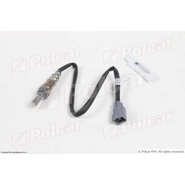 Lambda sonda/senzor CITROËN, PEUGEOT, TOYOTA 