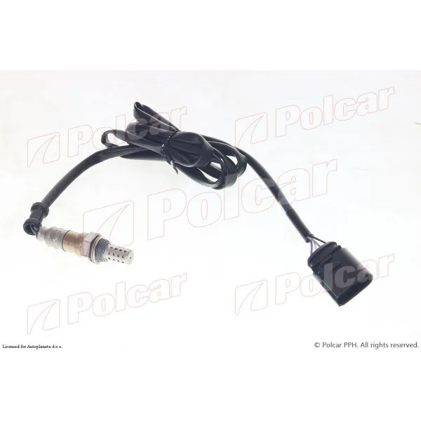 Lambda sonda/senzor AUDI, SEAT, VOLKSWAGEN 