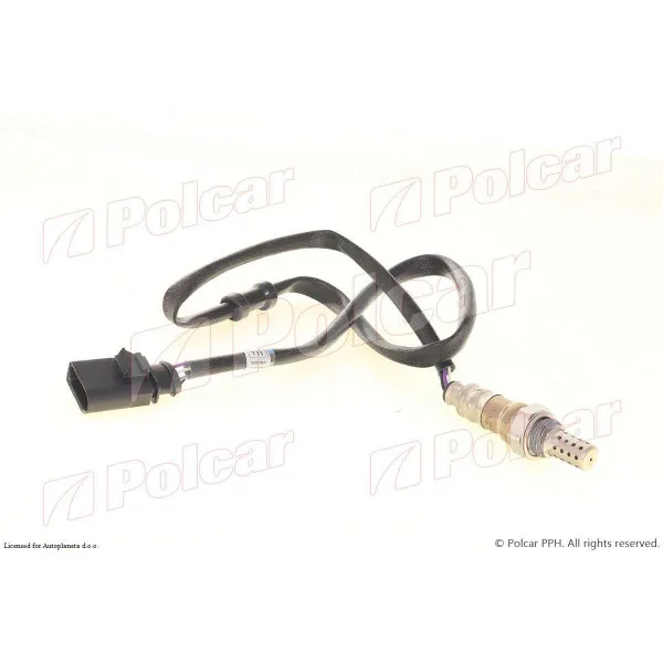 Lambda sonda/senzor AUDI, SEAT, SKODA, VOLKSWAGEN 