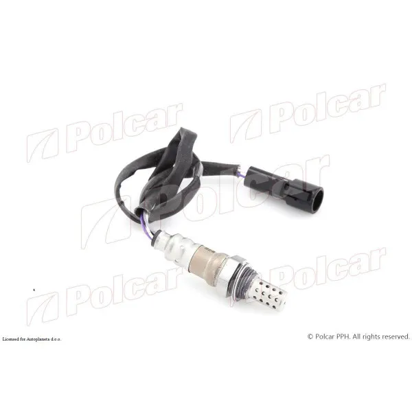 Lambda sonda/senzor FORD, VOLVO 