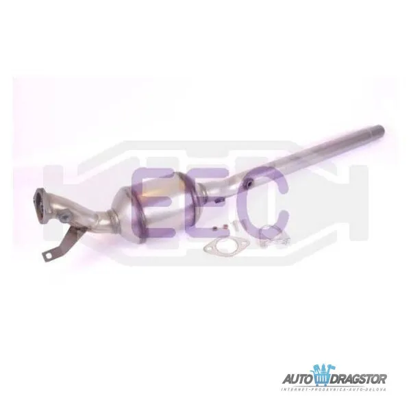 Filter partikularnih čestica, DPF filter RENAULT LAGUNA II (G), 01-07; 