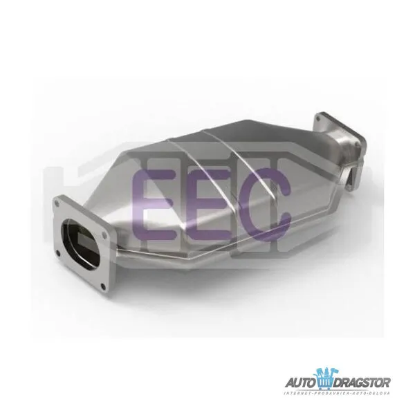 Filter partikularnih čestica, DPF filter BMW 5 (E60/61), 03-10; 7 (E65/66), 01-08; X3 (E83), 04-10; X5 (E53), 00-07; 