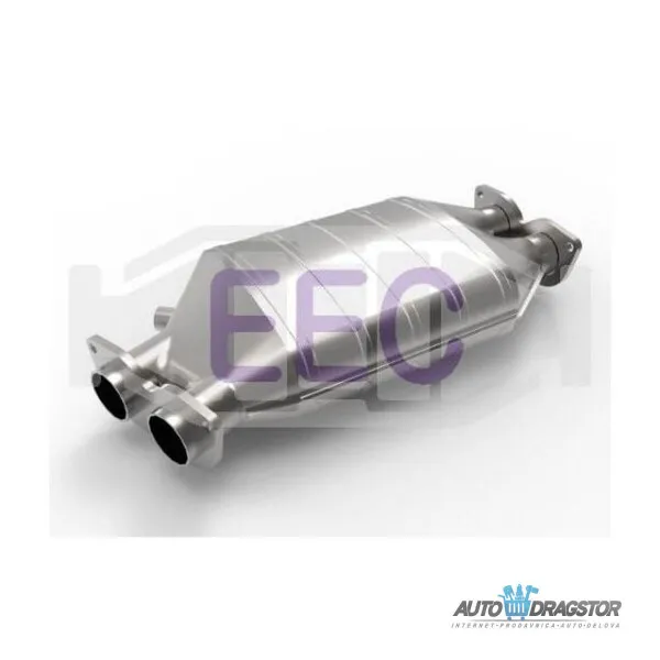 Filter partikularnih čestica, DPF filter BMW 5 (E60/61), 03-10; 