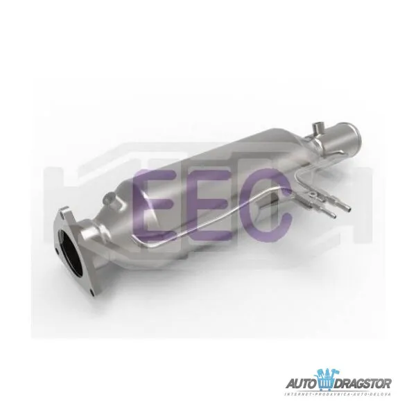 Filter partikularnih čestica, DPF filter LAND ROVER DISCOVERY (TAA), 09-16; 