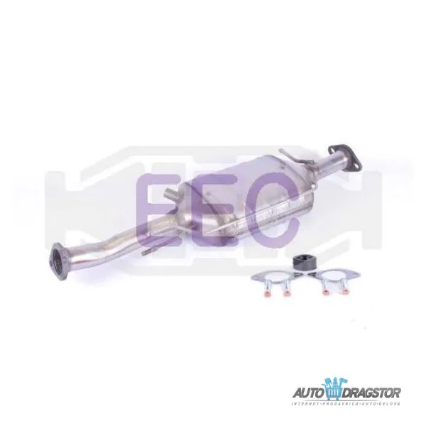 Filter partikularnih čestica, DPF filter FORD KUGA (DM2), 08-13; 