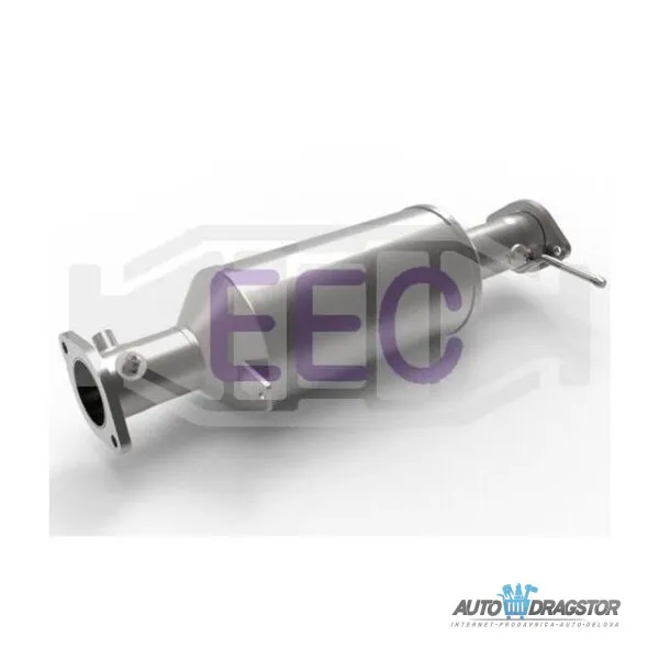 Filter partikularnih čestica, DPF filter FORD, JAGUAR 