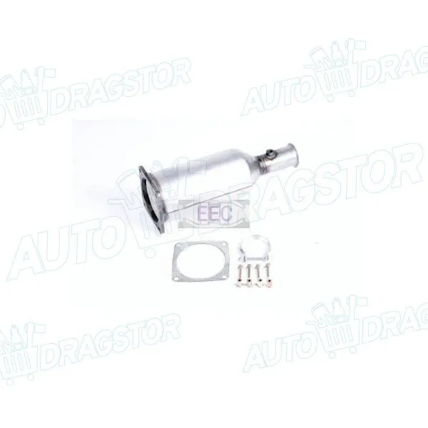 Filter partikularnih čestica, DPF filter CITROËN C5 (DC/DE/RC/RE), 01-08; 