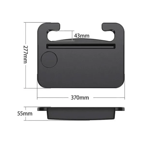 MULTIFUNKCIONALNI STO ZA VOLAN 