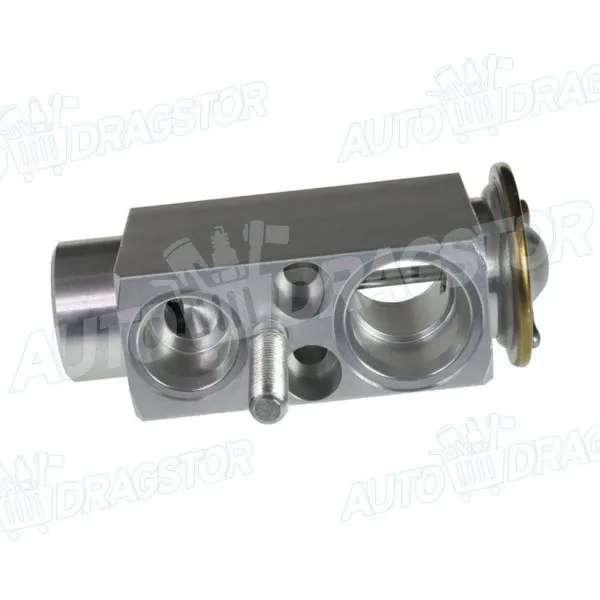 Ekspanzioni ventil BMW 5 (E60/61), 03-10; 6 (E63/64), 03-10; 