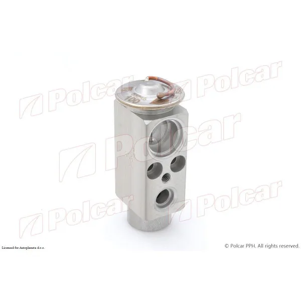 Ekspanzioni ventil FORD, SEAT, VOLKSWAGEN 
