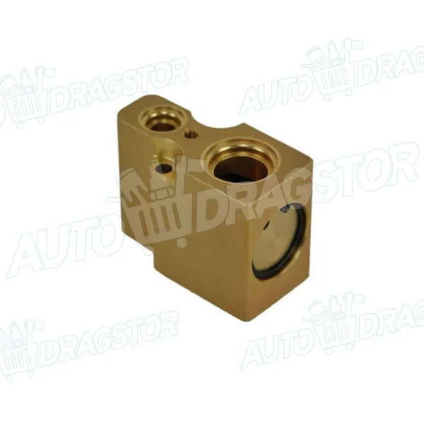 Ekspanzioni ventil AUDI, SEAT, SKODA, VOLKSWAGEN 