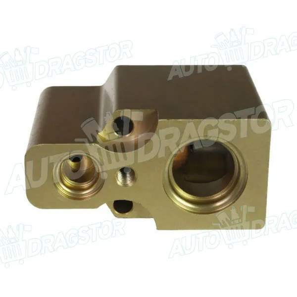 Ekspanzioni ventil AUDI, SEAT, SKODA, VOLKSWAGEN 