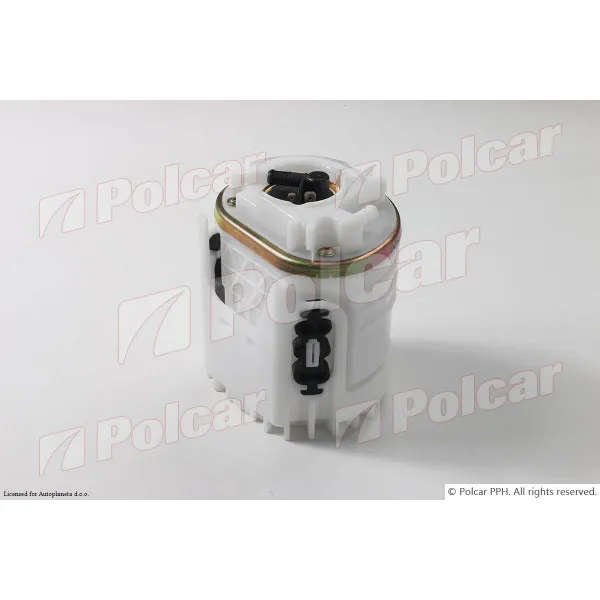 Merač nivoa goriva u rezervoaru SEAT, VOLKSWAGEN 