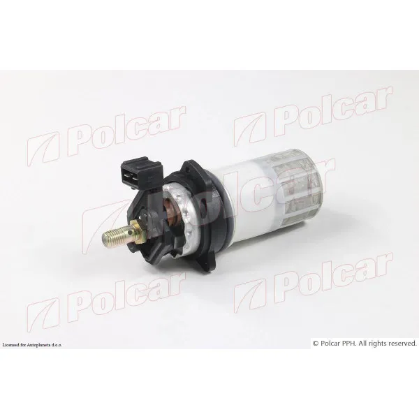 Merač nivoa goriva u rezervoaru SEAT, VOLKSWAGEN 