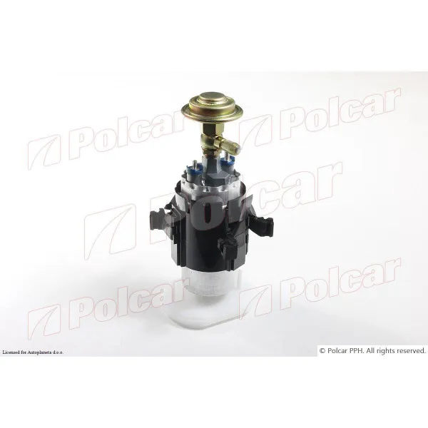 Merač nivoa goriva u rezervoaru BMW 5 (E34), 87-97; 7 (E32), 86-94; 