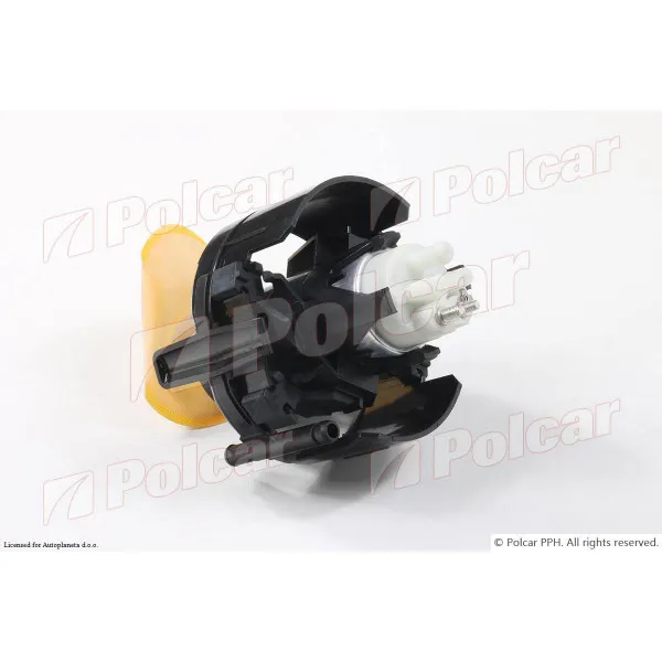 Merač nivoa goriva u rezervoaru BMW 5 (E34), 87-97; 7 (E32), 86-94; 