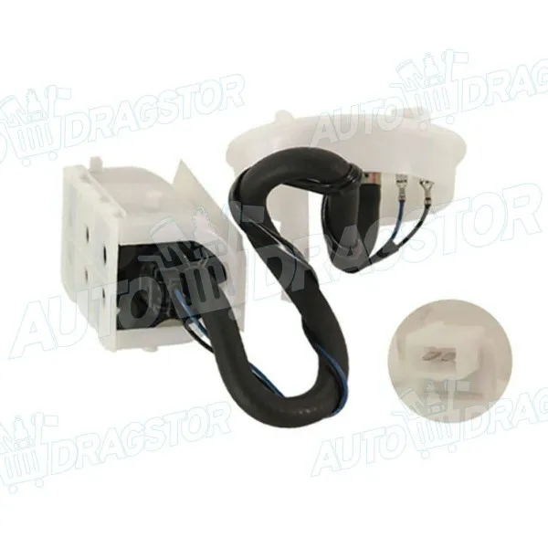 Merač nivoa goriva u rezervoaru CITROËN, PEUGEOT 