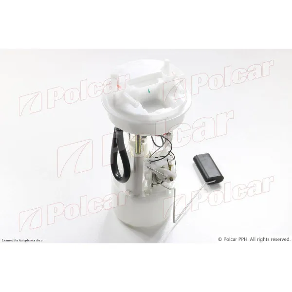 Merač nivoa goriva u rezervoaru FIAT, LANCIA 