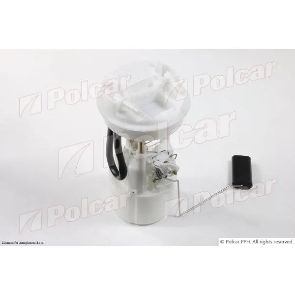 Merač nivoa goriva u rezervoaru FIAT, LANCIA 