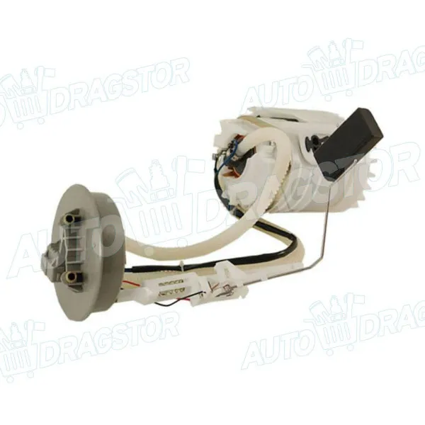 Merač nivoa goriva u rezervoaru VOLKSWAGEN GOLF III (1H), 92-98; GOLF IV (1J), 97-06; JETTA (1H), 91-98; PASSAT (B3/35i), 88-93; PASSAT (B4/3A), 93-96; POLO (6 