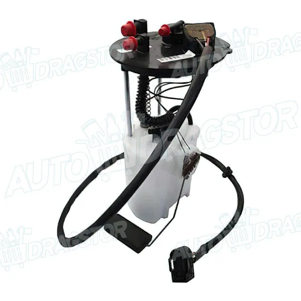 Merač nivoa goriva u rezervoaru MERCEDES A-KLASSE (W168), 97-04; 