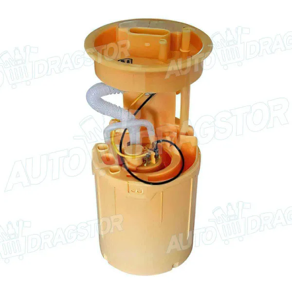 Merač nivoa goriva u rezervoaru VOLKSWAGEN TRANSPORTER (7H/T5), 03-15; 