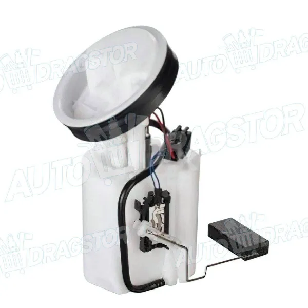 Merač nivoa goriva u rezervoaru MERCEDES C-KLASSE (W203), 00-07; 