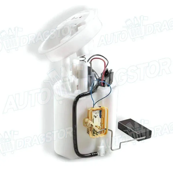 Merač nivoa goriva u rezervoaru MERCEDES C-KLASSE (W203), 00-07; CLK-KLASSE (C209), 02-10; 