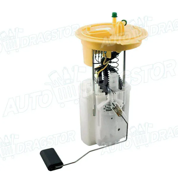 Merač nivoa goriva u rezervoaru VOLKSWAGEN CC (358), 12-17; PASSAT (B6/3C), 05-11; PASSAT CC (357), 08-12; 