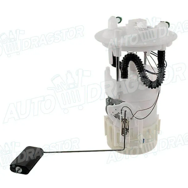 Merač nivoa goriva u rezervoaru RENAULT MEGANE II (M), 02-08; SCENIC II (JM), 03-09; 