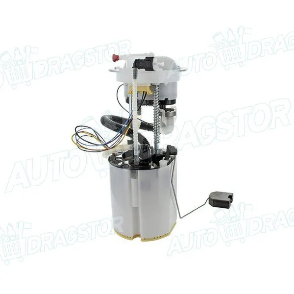 Merač nivoa goriva u rezervoaru VOLKSWAGEN CC (358), 12-17; PASSAT (B6/3C), 05-11; PASSAT (B7), 10-15; PASSAT CC (357), 08-12; 