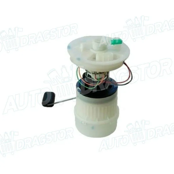 Merač nivoa goriva u rezervoaru FORD C-MAX (C214), 07-10; FOCUS C-MAX (C214), 03-07; FOCUS II (DA_), 04-11; 