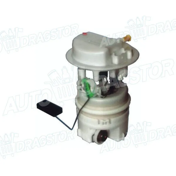 Merač nivoa goriva u rezervoaru CITROËN, PEUGEOT 