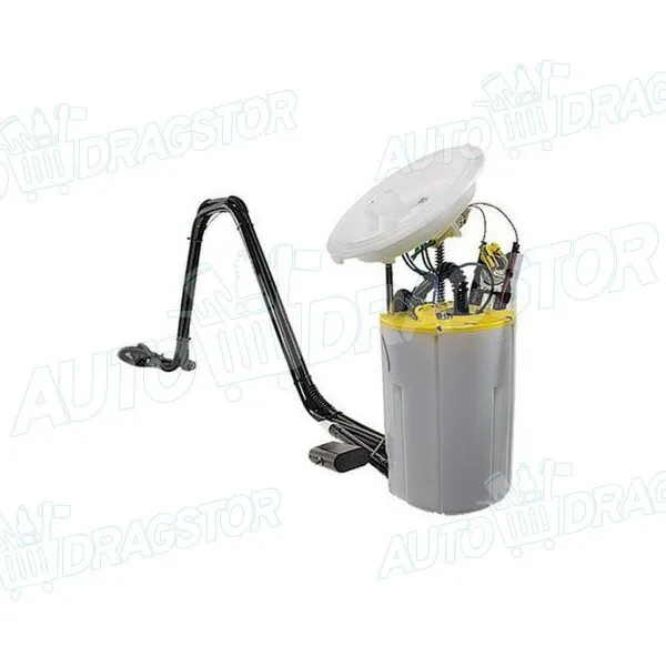 Merač nivoa goriva u rezervoaru BMW 5 (E60/61), 03-10; 6 (E63/64), 03-10; 