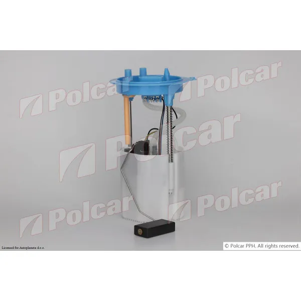 Merač nivoa goriva u rezervoaru AUDI, SEAT, SKODA, VOLKSWAGEN 