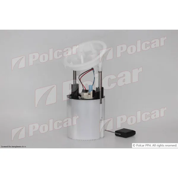 Merač nivoa goriva u rezervoaru BMW 1 (E81/E82/E87/E88), 04-13; 3 (E90/91/92/93), 04-13; X1 (E84), 09-15; 