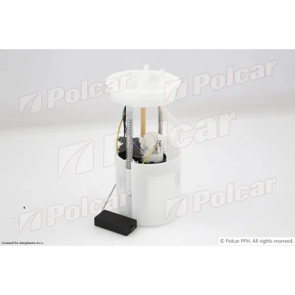 Merač nivoa goriva u rezervoaru AUDI, SEAT, SKODA, VOLKSWAGEN 