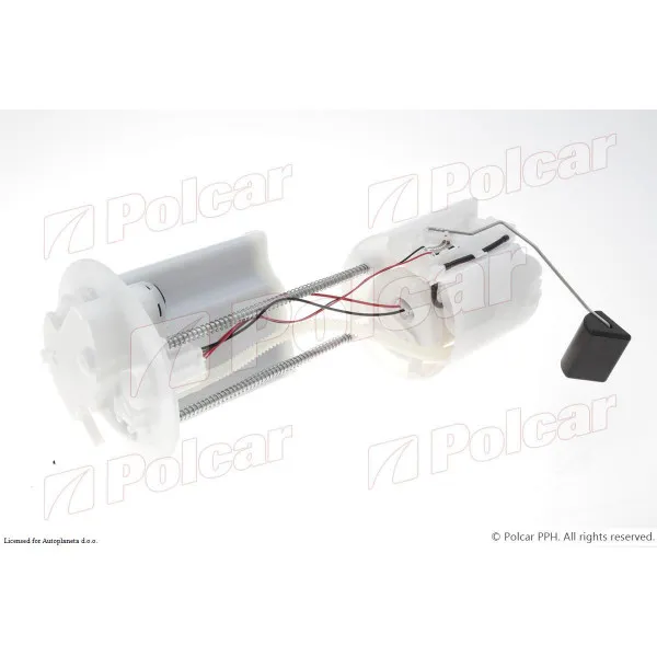 Merač nivoa goriva u rezervoaru 