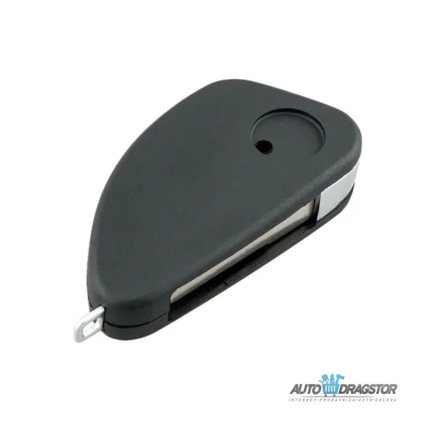 KUĆIŠTE OKLOP KLJUČA 2 dugmeta ZA ALFA ROMEO SIP22 