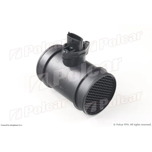 Protokomer-senzor protoka vazduha ALFA ROMEO 166 (936), 98-08; 