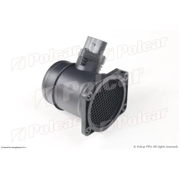 Protokomer-senzor protoka vazduha VOLKSWAGEN PASSAT (B5/3B), 96-05; 