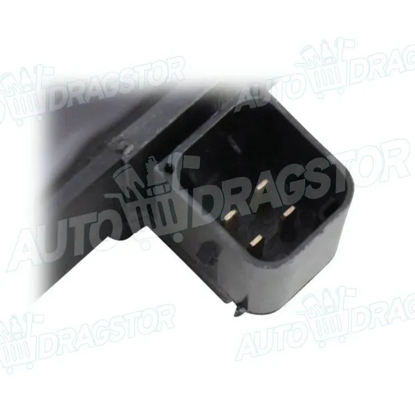 Bobina CITROËN, PEUGEOT 