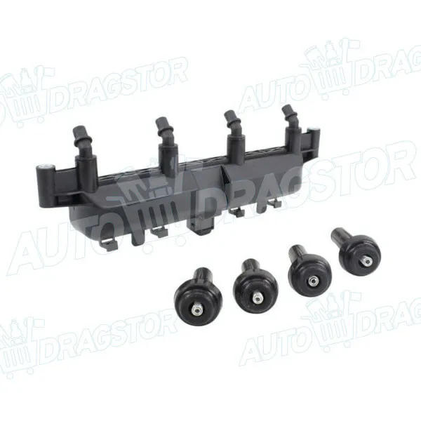 Bobina CITROËN, PEUGEOT 