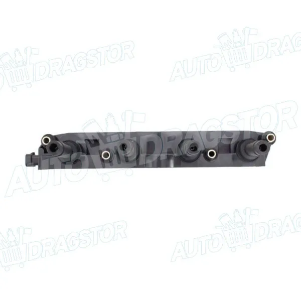 Bobina OPEL ASTRA F (T92/M99), 91-02; ASTRA G (T98), 98-09; CORSA C (X01), 00-06; MERIVA (X03), 03-10; VECTRA B (J96), 95-02; VECTRA C (Z02), 02-09; ZAFIRA A (T 